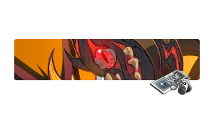 [NC] Morax