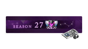 [NC] Rankmatch Season 27 Master