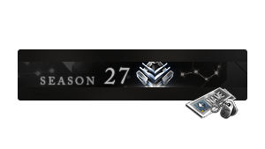[NC] Rankmatch Season 27 Silver