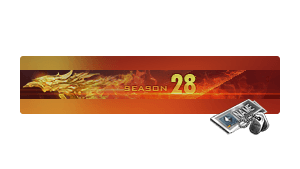 [NC] Rankmatch Season 28 Mission
