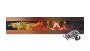 [NC] Rankmatch S28 Mythical Veteran