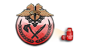 SP_ Custom Assassin Perm  [E]