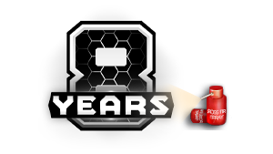 [SP] 8th Anniversary Silver