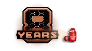 [SP] 8th Anniversary Bronze