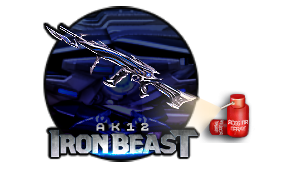 [SP] AK12-Iron Beast