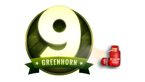 [SP]9th Greenhorn