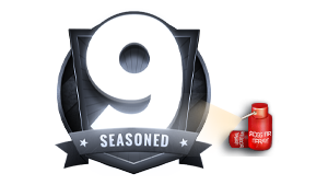 [SP]9th Seasoned