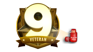 [SP]9th Veteran