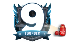[SP]9th Founder