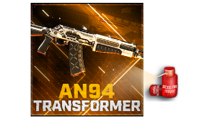 [SP] AN94 Transformer