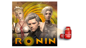 [SP] Ronin