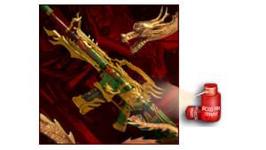 [SP] Guan Yu