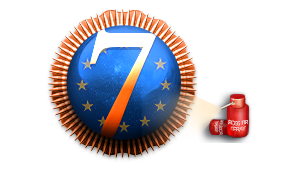 [SP] CFEU 7th Bronze