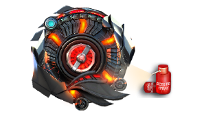 [SP] ArmoredBeast
