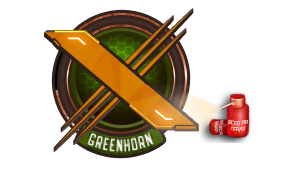 [SP] Greenhorn