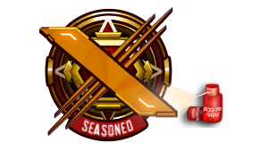 [SP] Seasoned