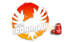 [SP] AWM-Ironhawk