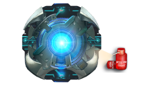 [SP] Raging Bull-Cyborg
