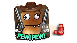 [SP] Pew Pew
