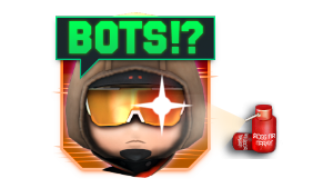 [SP] Bots