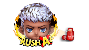 [SP] Rush A