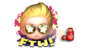 [SP] FTW