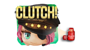 [SP] Clutch
