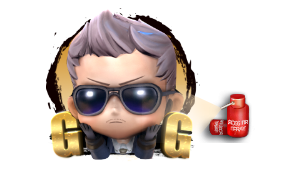 [SP] GG
