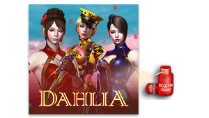 [SP] Dahlia