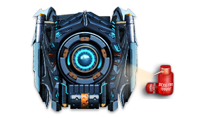 [SP] Titanium Beasts