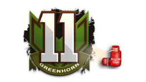 [SP] Greenhorn