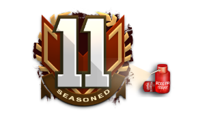 [SP] Seasoned