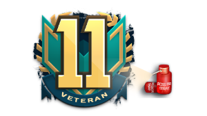 [SP] Veteran
