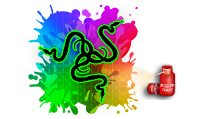 [SP] Razer Chroma