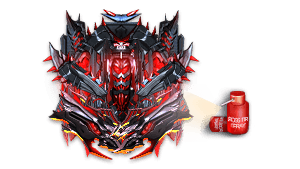 [SP] Onyx Beasts