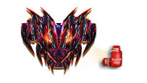 [SP][T] Barrett-Demon