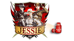 [SP] Jessie