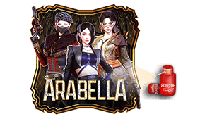 [SP] Arabella