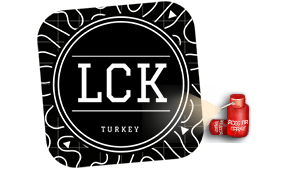 [SP] 2023 CFS - LCK