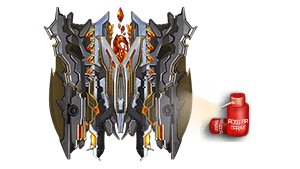 [SP] Ballistic Beast