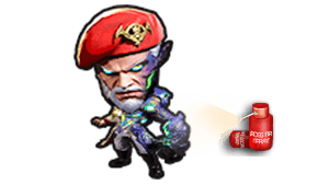 [SP] Twisted Terminator