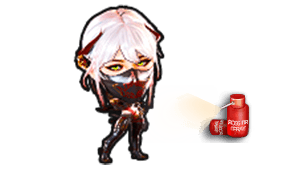 [SP] Shadow Queen