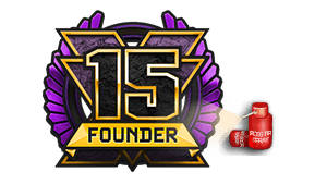 [SP] Founder 15th