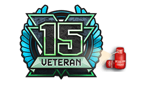 [SP] Veteran 15th