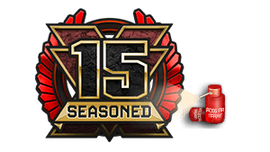 [SP] Seasoned 15th