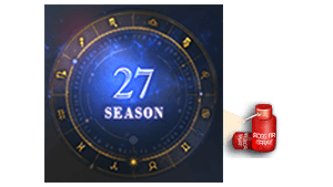[SP] Rankmatch Season27 Mission