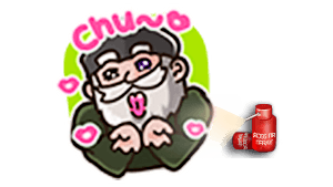 [SP] Kisses