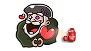 [SP] My Hero