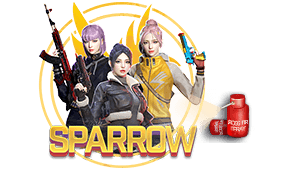 [SP] Sparrow