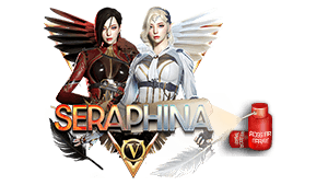 [SP] Seraphina
